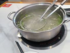 -牛吉韵·鲜切牛肉自助火锅(南山店)