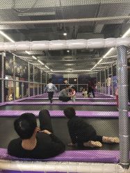 -多元宝贝世界儿童乐园(高新区店)