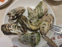 -芭菲盛宴·环球美食(袁家岗店)