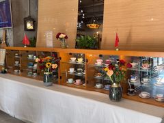 -YAFEE雅菲·粤菜·湘菜·融合菜(魏公村店)