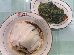 黄瓜皮牛肉-刘氏三和面馆