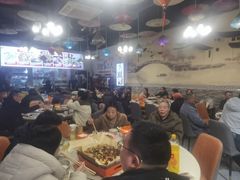 -牟记江湖重庆地标特色菜鱼蛋海鲜羊蝎子(巴南区黑金冠十多年好店)