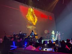 -赤红音乐现场(浦东金桥路店)