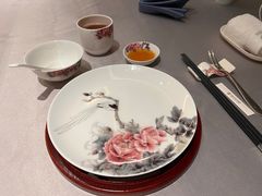 -浙江西子宾馆·牡丹厅