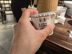 -洞庭土菜馆(天河北总店)