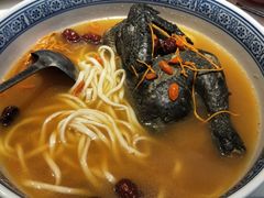 -大海碗·京菜炸酱面(雍和宫店)