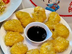 -郭靖·烤全羊·内蒙菜·烧烤(望京旗舰店)