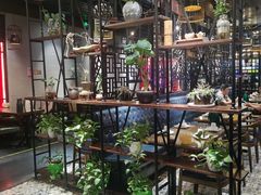 -粤色·老广州茶餐厅(河南商会大厦店)