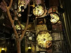 -胡桃里音乐酒馆(环亚凯瑟琳广场店)