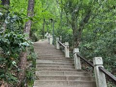 -虞山风景区