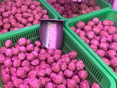 -阿娟牛肉丸·手打牛肉丸·现做现卖