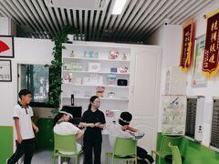 -星视野儿童近视弱视视力训练中心(富荟店)