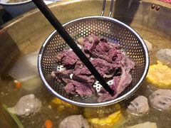 -小牛海记潮汕牛肉店(永定路店)