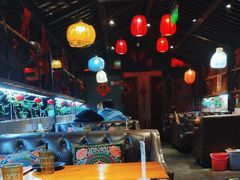 -望京一号·重庆江湖菜(工体店)