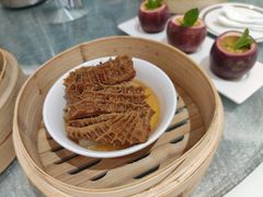 -喜宴又一村·粤菜·茶点·海鲜(壹方天地店)