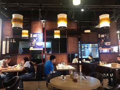 -老班长手工灌汤包(望京华彩店)