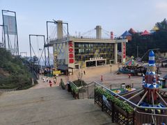 -梦幻奥陶纪景区