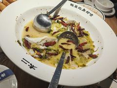 -太二酸菜鱼(福州泰禾店)