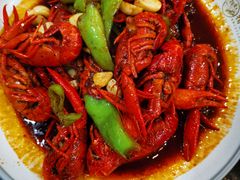 十三香龙虾-指爱龙虾(金杨路总店)