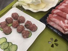 -活鱼馆(宜兴埠店)