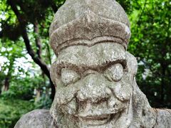 -泰州凤城河风景区-泰山公园