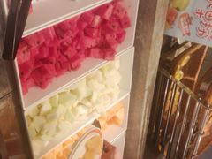 -比格比萨自助(诺亚大厦店)