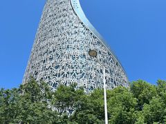 -天鹅湖体育公园