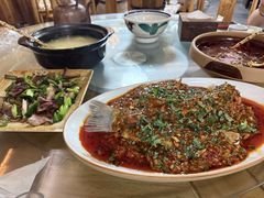 -青城甲(青城山店)