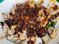 -甘记肥肠粉(马鞍北路店)
