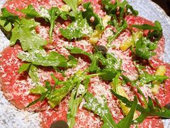 -Osteria Garden 生蚝花园餐厅(原进贤路店)