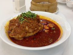 -眉州东坡(亚运村店)