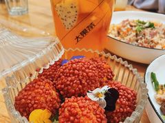 -仁义涵西餐·咖啡(中华巴洛克店)