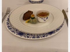 -Yan Ting 宴庭中餐厅(上海静安瑞吉酒店)