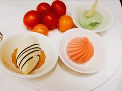 -香宫中餐厅·大连香格里拉(人民路店)
