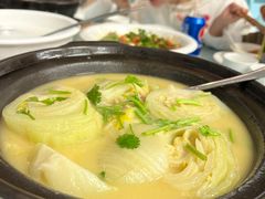 -双生不夜粥