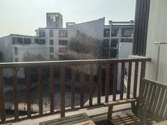 -苏州香山国际大酒店