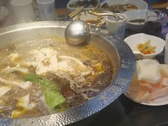 -大河宴·椒麻鱼火锅(北京路中和美食街店)