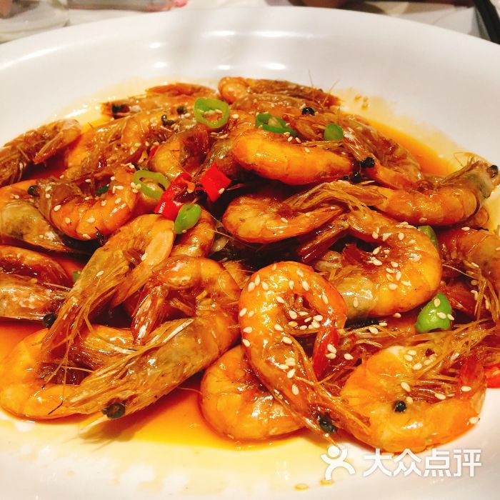 四川酒家-图片-南京美食-大众点评网
