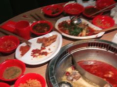 -季季红火锅(解放东路店)