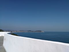 -漳州滨海火山岛自然生态风景区