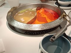 -左庭右院鲜牛肉火锅(南通CBD大有境店)