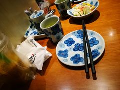 -一心创作料理屋(经开万达店)