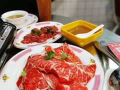 -燃计沙茶皇·香港沙茶火锅(人广旗舰店)