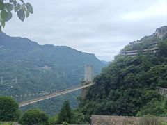 -九皇山景区