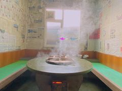 包厢-农家铁锅炖(太阳沟店)