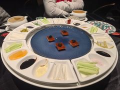 -四季小馆·潤·中国菜(越秀公园店)