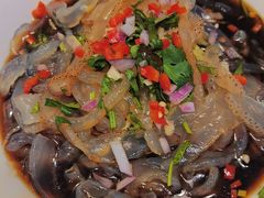 -鲜味食族水产·海鲜餐厅