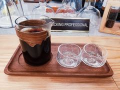 曼特宁-Infica Coffee