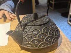 -胡马八破·川菜小馆(高新万达店)
