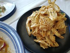 -天和晟烤鸭店(玉泉西街店)